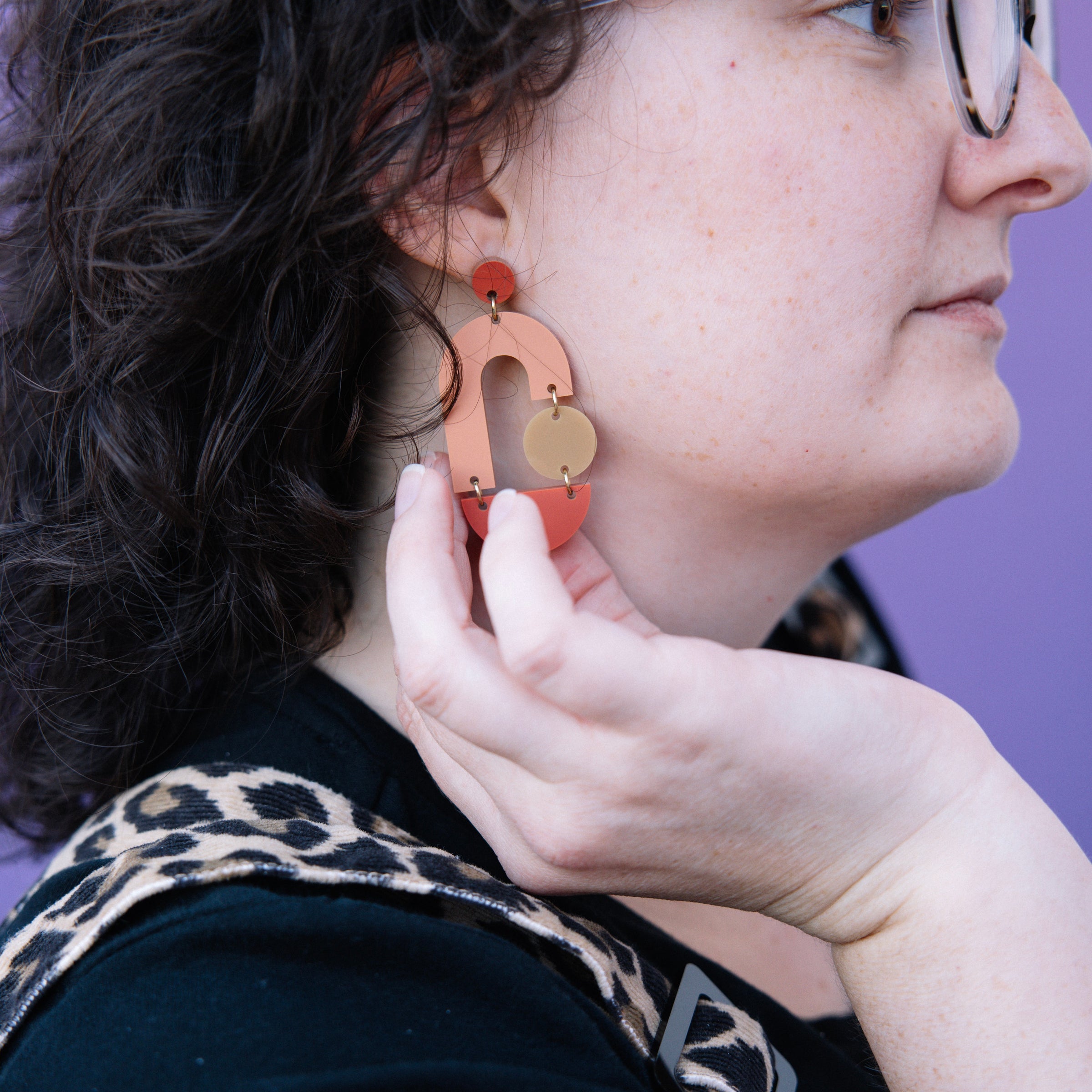 Shop Lightweight Handmade Jewelry from California Crafted